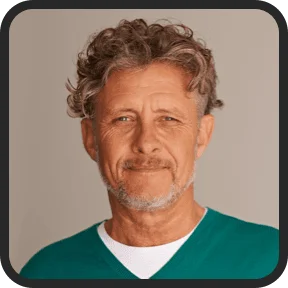 Michael T. – Verified Customer